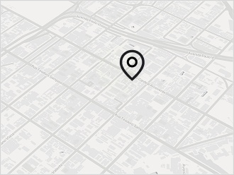 Localização Almá Pinheiros — Rua Alves Guimarães, 750, Pinheiros, São Paulo
